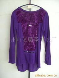 时尚与舒适并存 黄翠娟女士针织衫系列产品指南