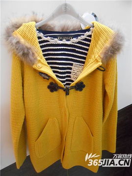 艾格三大品牌精品女装推荐 大衣针织衫人气百搭指南