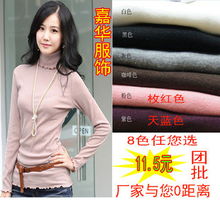 李华威女士针织衫系列 柔软舒适，时尚百搭